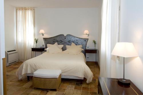 Hotel De France Mende Eksteriør billede